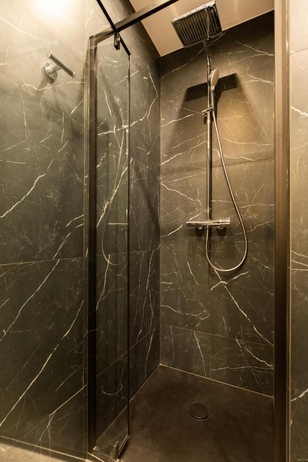 Apartamenty Drewno I Ogien Ольштын Экстерьер фото